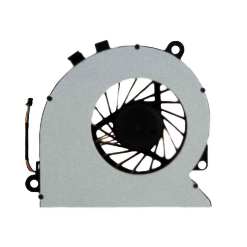 Rangale CPU Cooling Fan for HP Pavilion 23 18 All-in-One 18-1200 18-1200CX 18-1000 AiO Lugo Arch Amber Cooler 739393-001 6033B0035601 BUB0812DD DFS651312CC0T - Image 1
